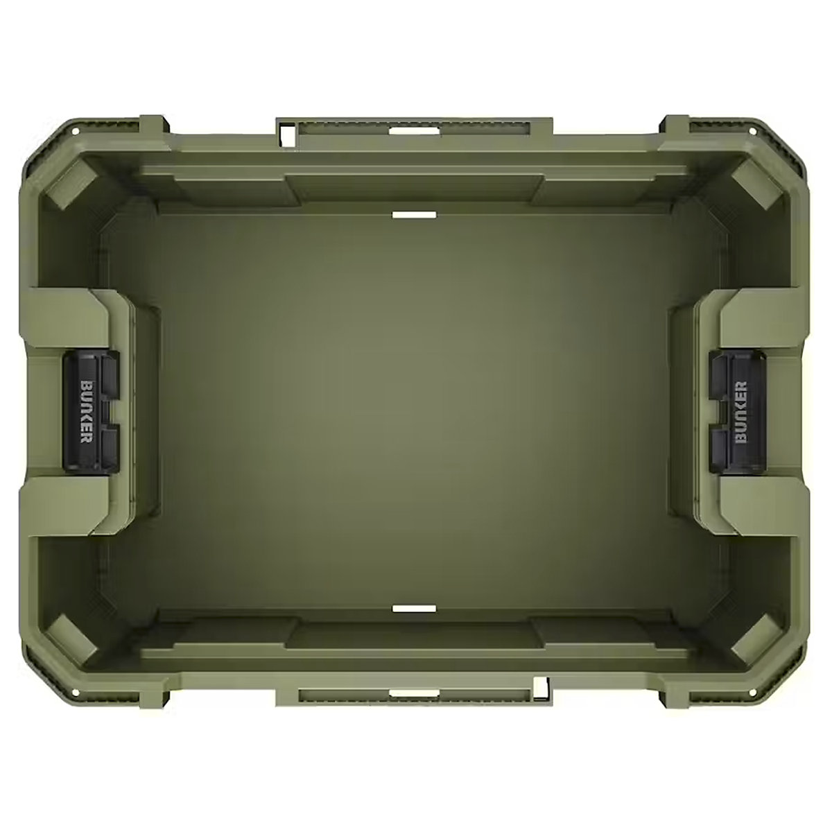BUNKER® Load-Up 285mm Crate | 308h x 410w x 547d mm (Product illustration 5)-4
