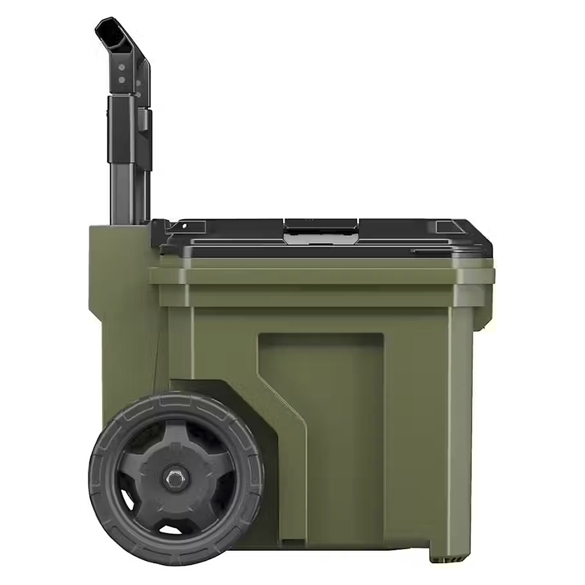 BUNKER® Load-Up 340mm Rolling Tool Box | 352h x 427w x 573d mm (Product illustration 4)-3