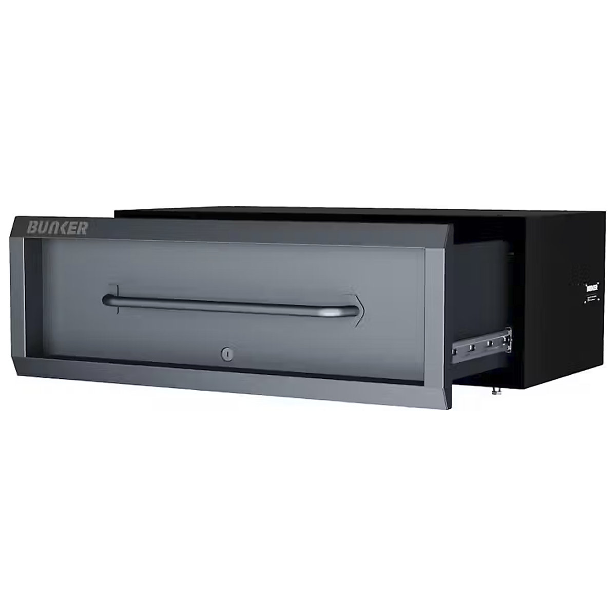 BUNKER K1 Tool Storage Stacking Boxes (Product illustration 3)-2