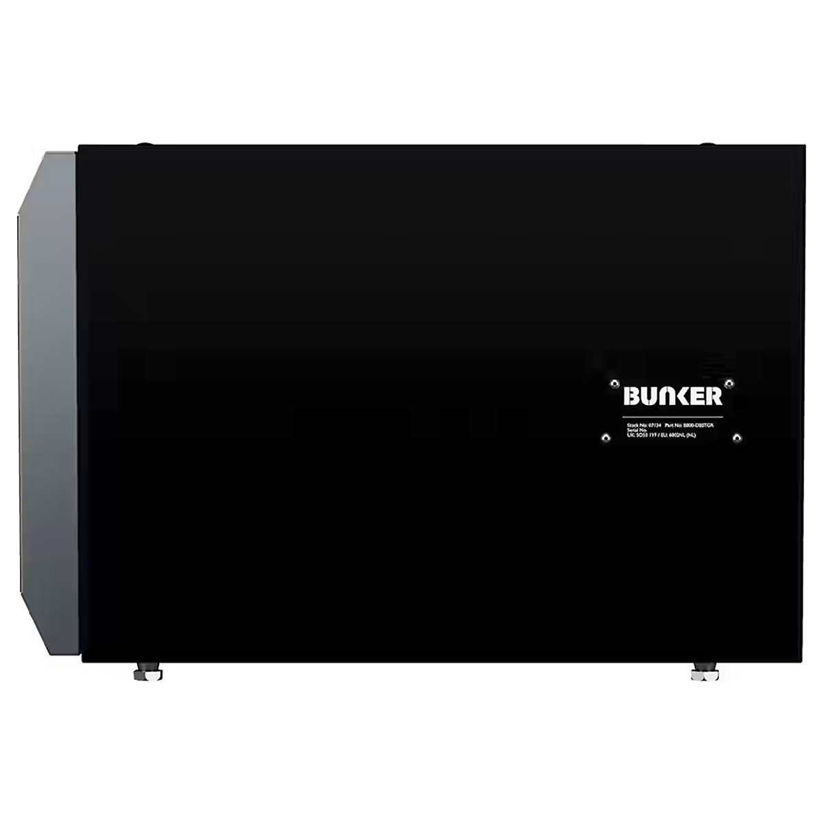 BUNKER K1 Tool Storage Stacking Boxes (Product illustration 5)-4