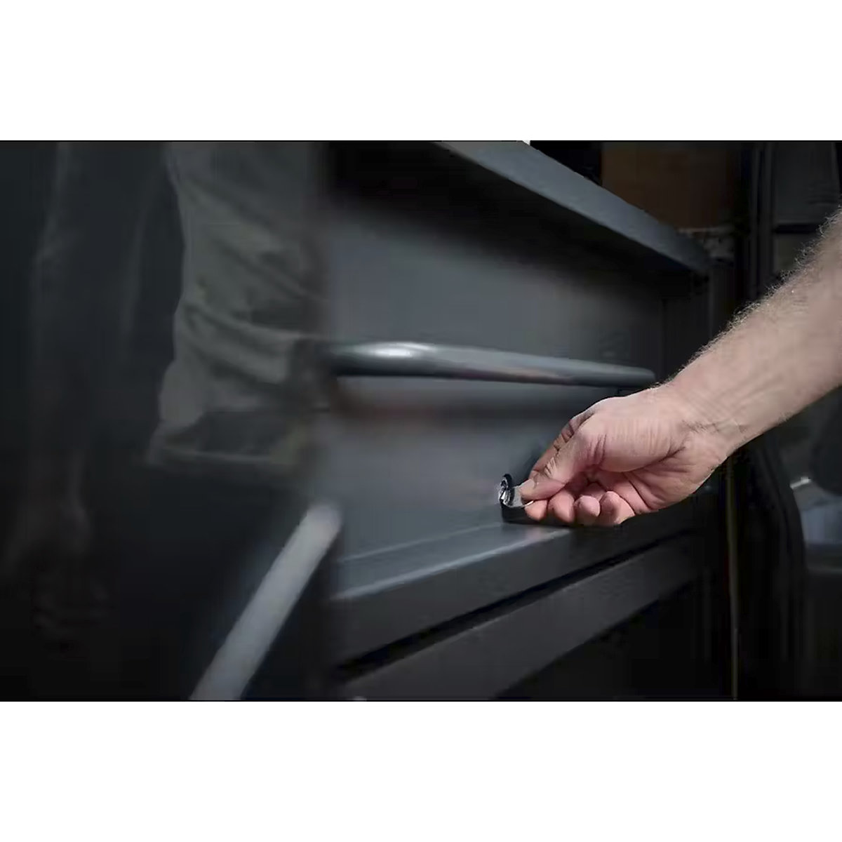 BUNKER K1 Tool Storage Stacking Boxes (Product illustration 7)-6