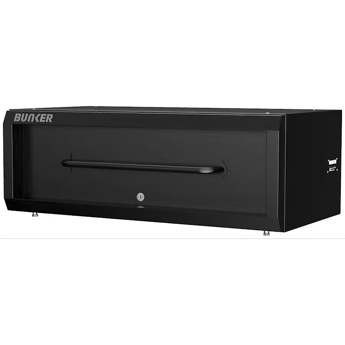 BUNKER K1 Tool Storage Stacking Boxes