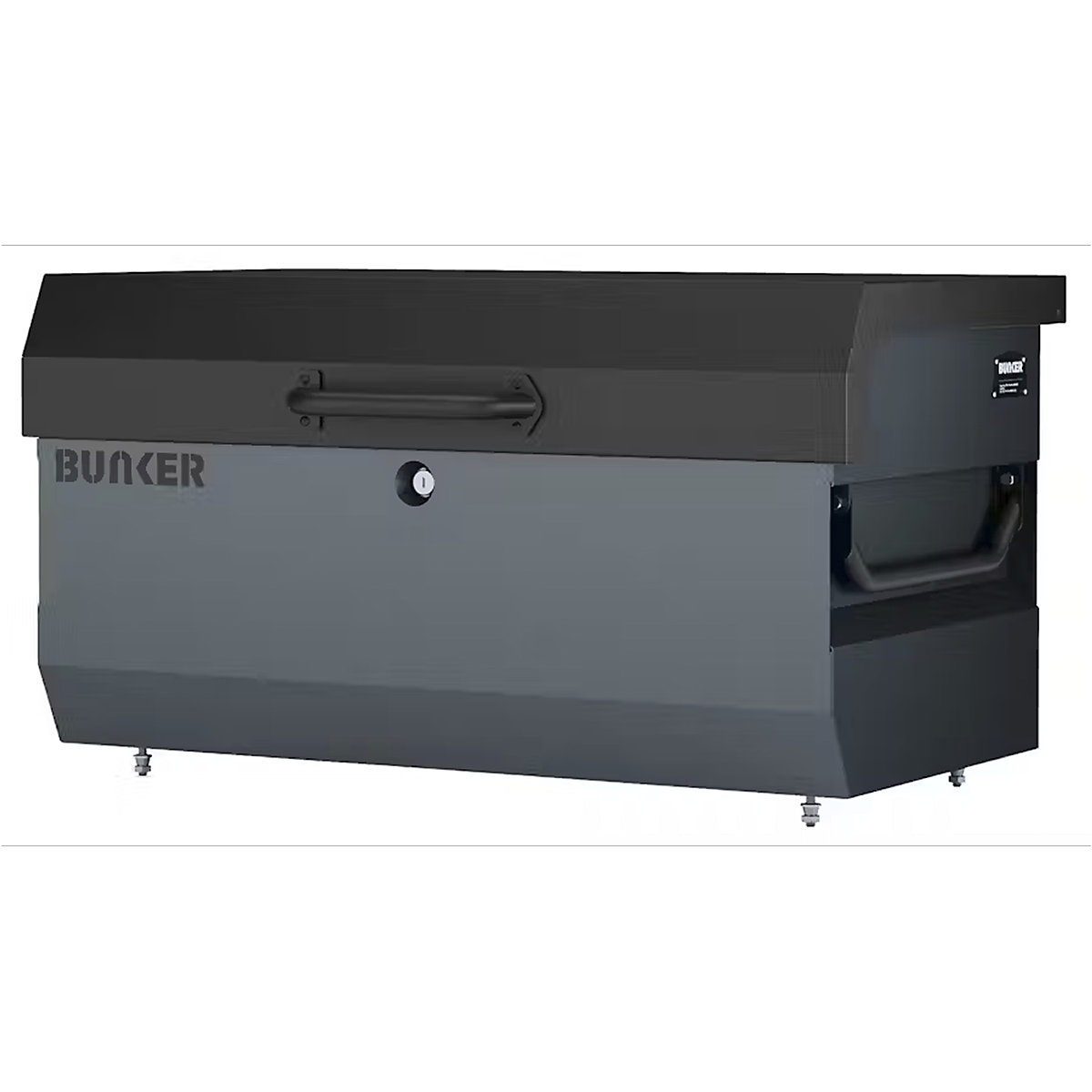 BUNKER T1 Tool Storage Stacking Boxes