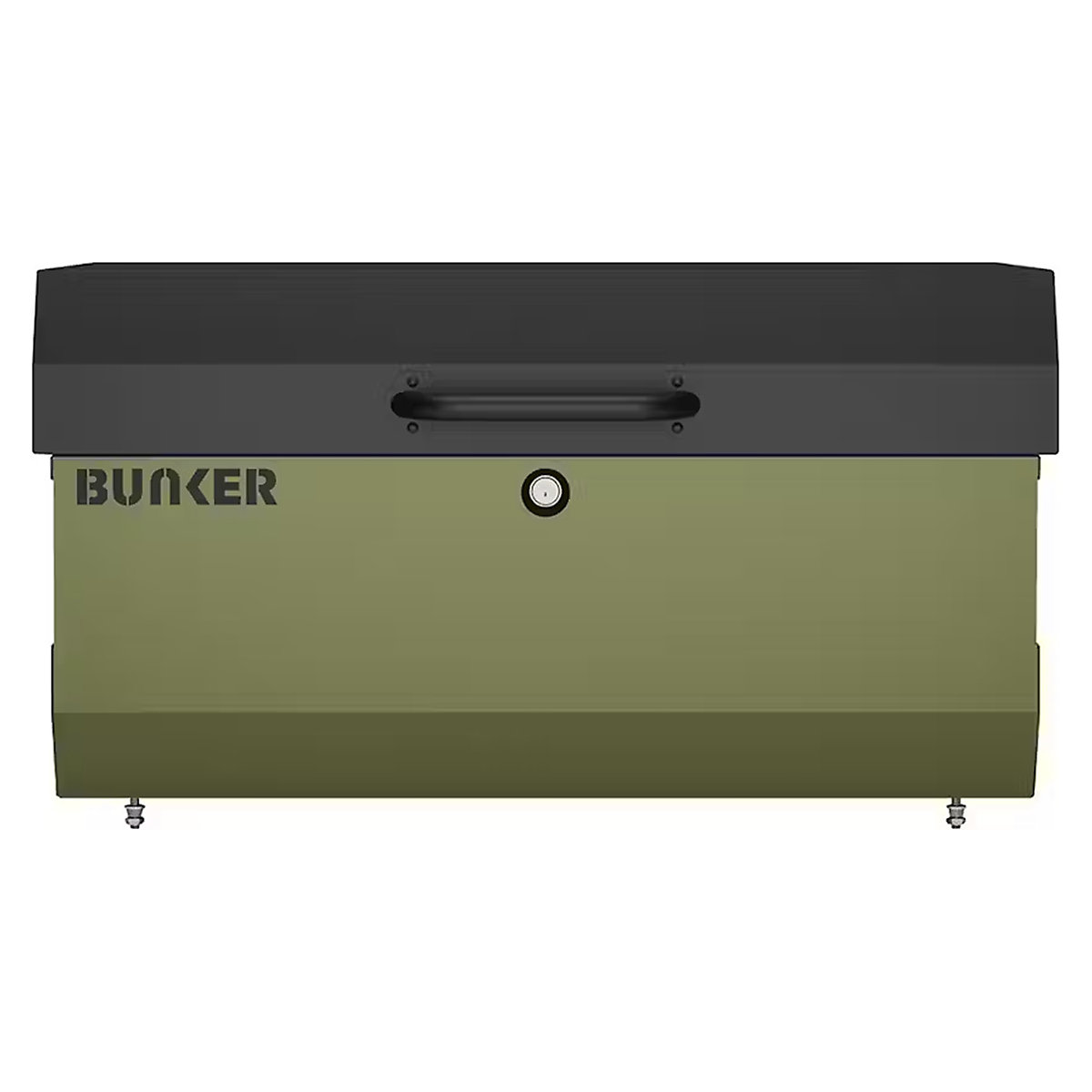 BUNKER T1 Tool Storage Stacking Boxes (Product illustration 4)-3