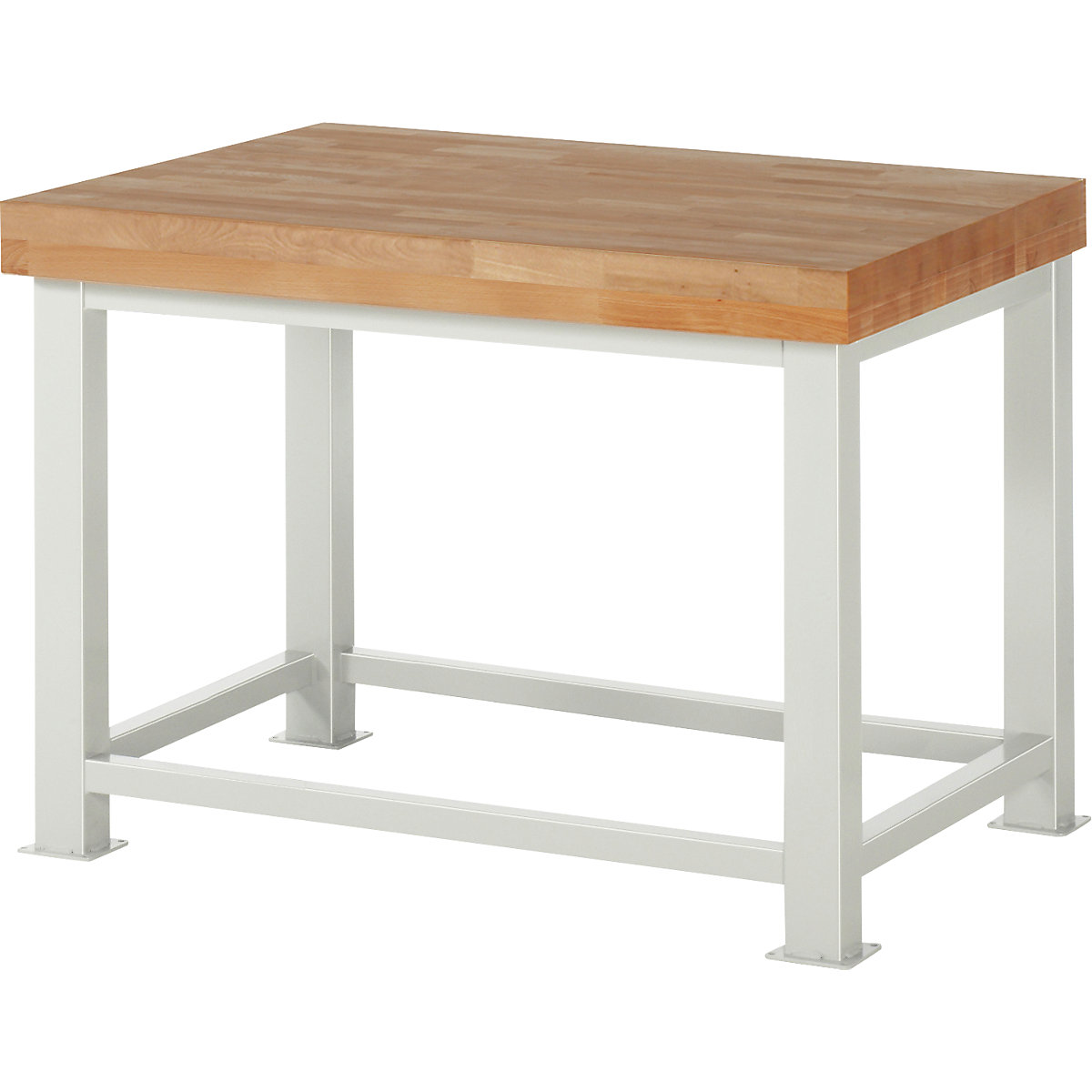 Banc de lucru pentru sarcini grele – eurokraft pro