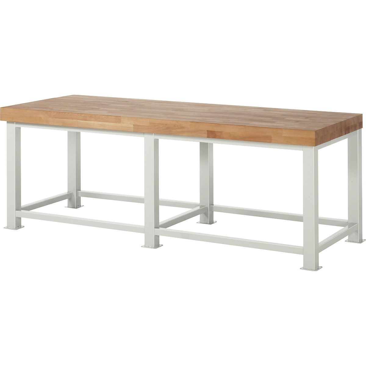 Banc de lucru pentru sarcini grele – eurokraft pro