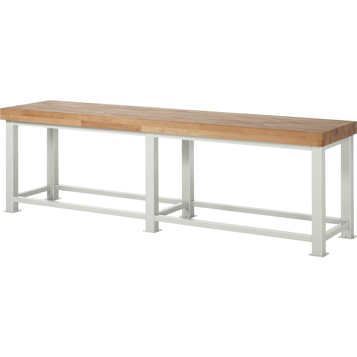 Banc de lucru pentru sarcini grele – eurokraft pro