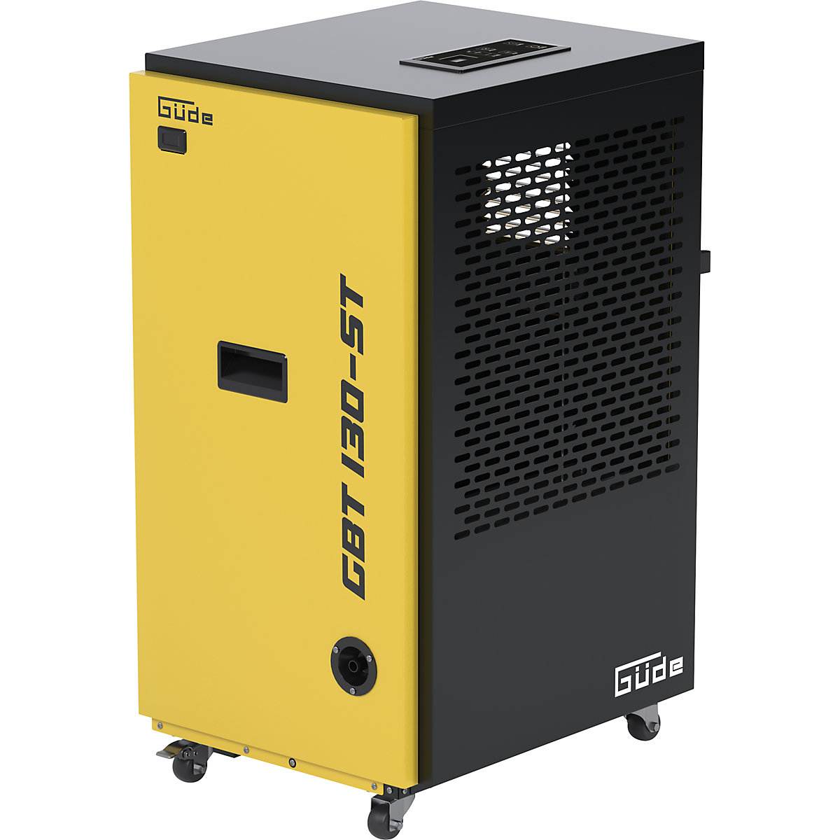 Bautrockner GBT 130-ST