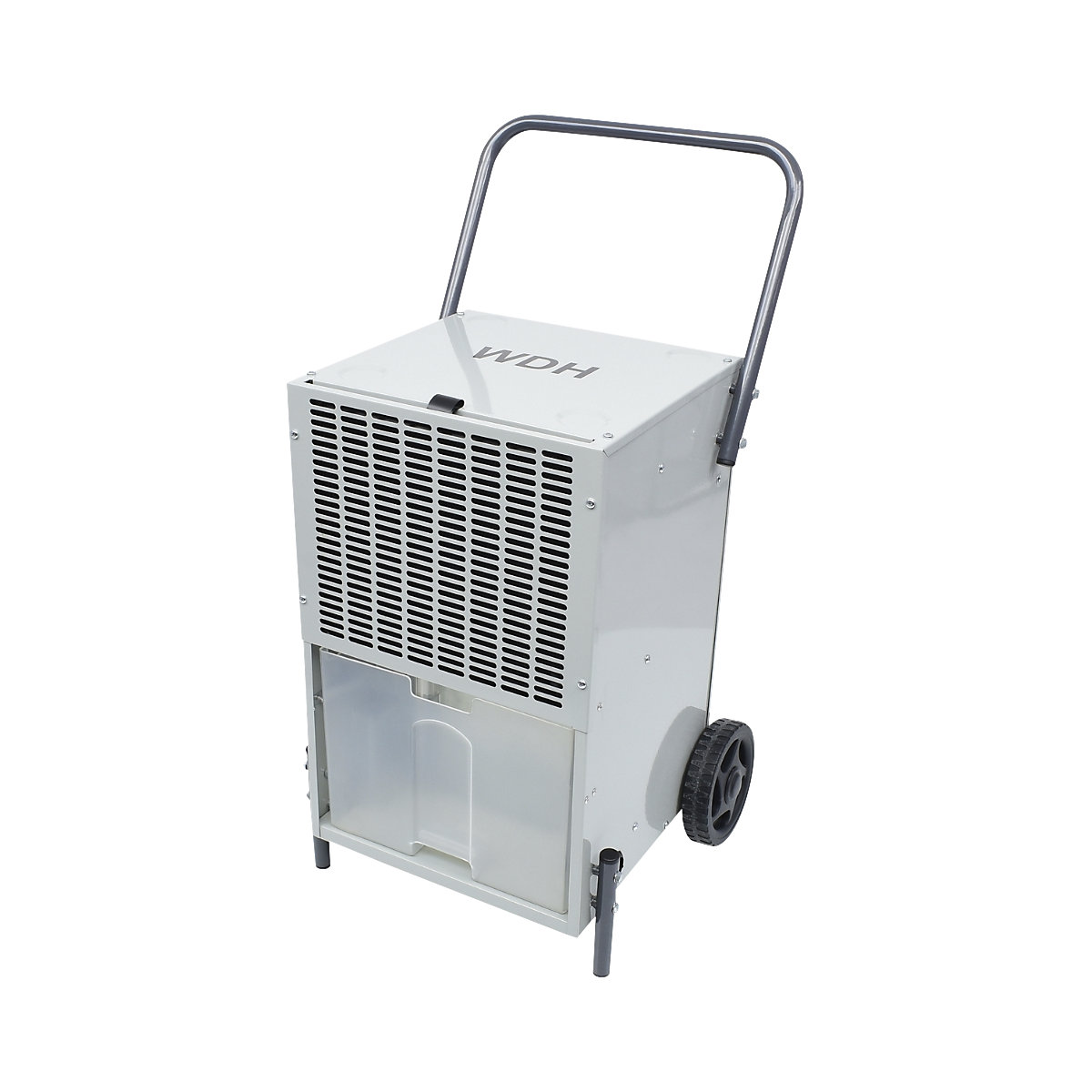 Bautrockner WDH-35B