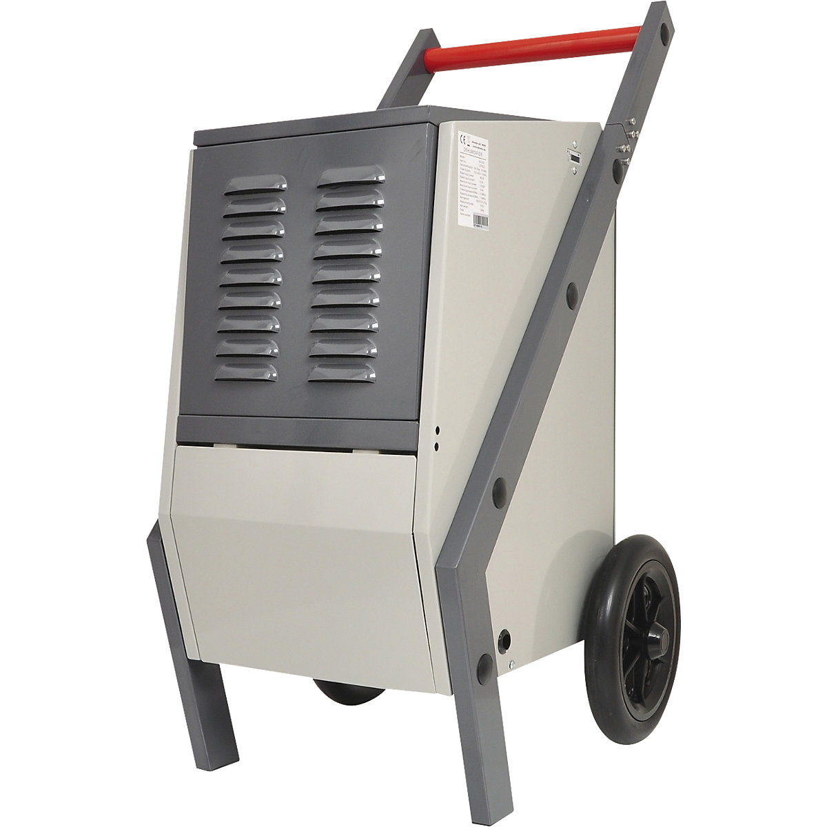 Bautrockner WDH-500AH