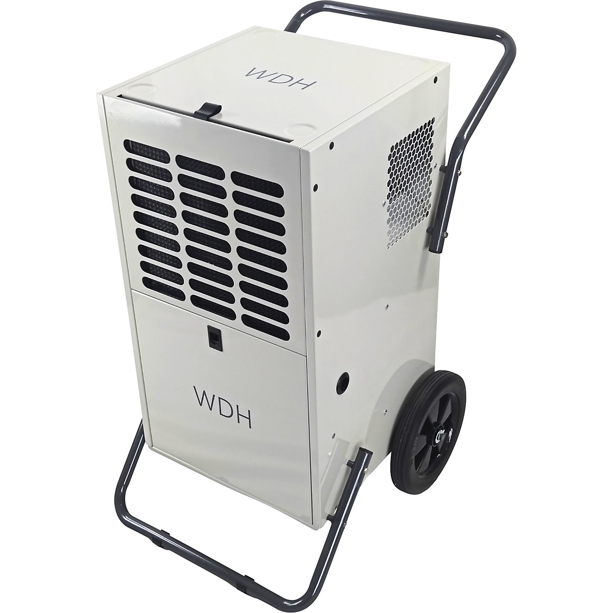 Bautrockner WDH-80B