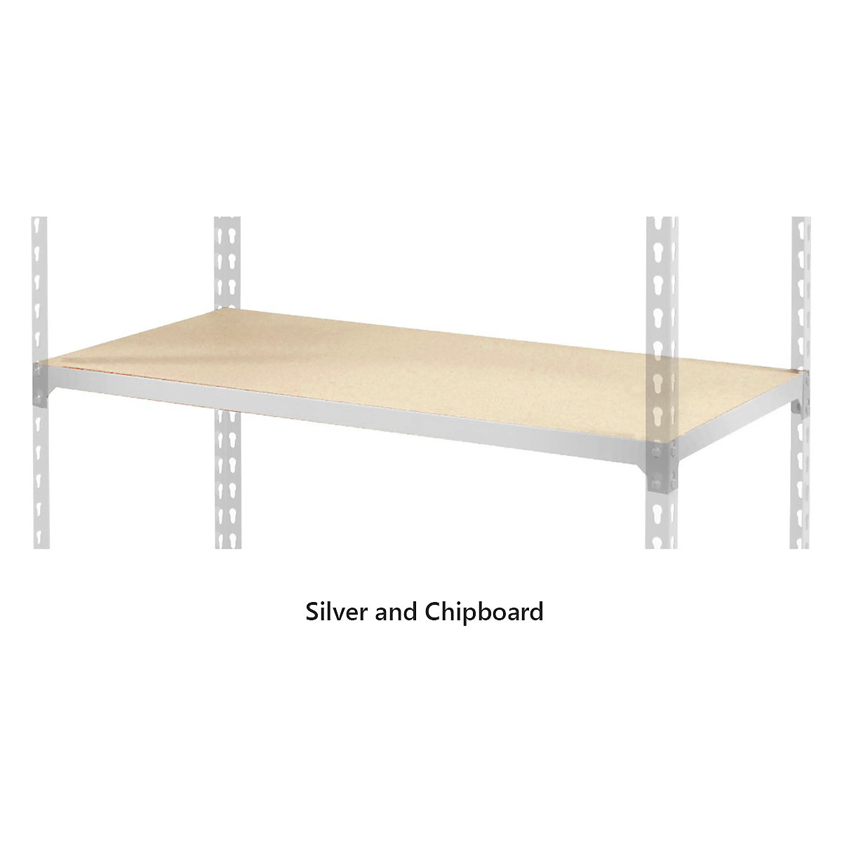 BiG200 Extra Shelf Levels (Product illustration 6)-5