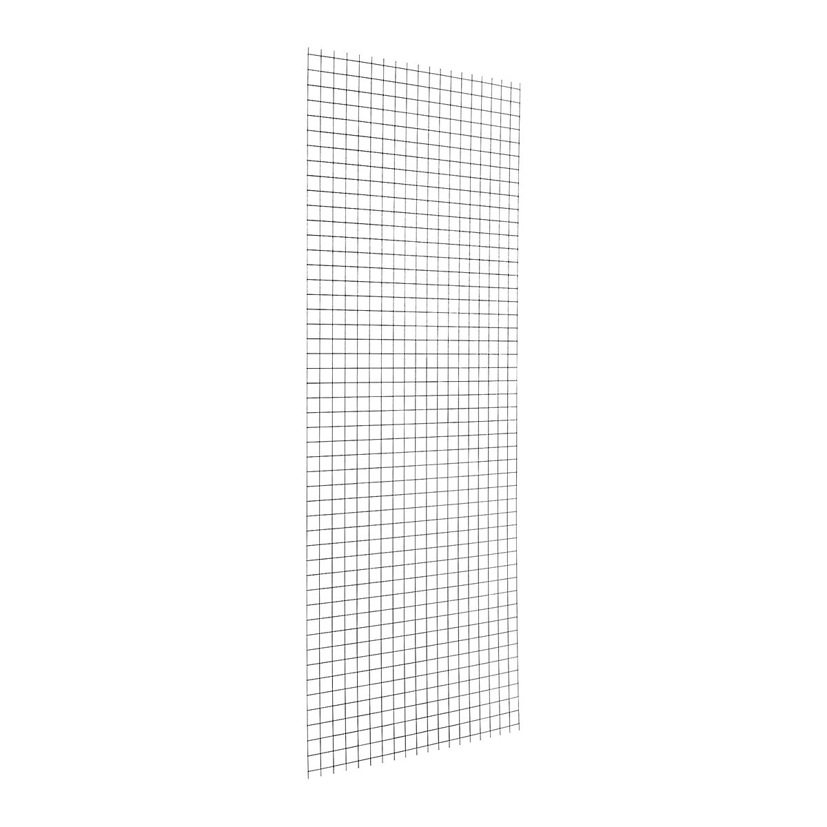 BiGDUG 200kg Galvanised Shelving Back Panel, BiGDUG 200kg Galvanised Shelving Back Panel, BiGDUG 200kg Galvanised Shelving | 2000h x 1000w mm | Mesh Back Panel-0