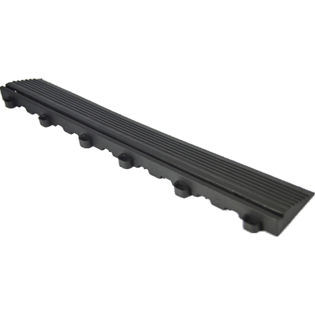 BiGDUG Anti-Slip Wet Area Tile | Ramp Edge Looped | 65d x 400w x 18h mm | Jet Black, BiGDUG Anti-Slip Wet Area Tile | Ramp Edge Looped | 65d x 400w x 18h mm | Jet Black, BiGDUG Anti-Slip Wet Area Tile | Ramp Edge Looped | 65d x 400w x 18h mm | Jet Black-0
