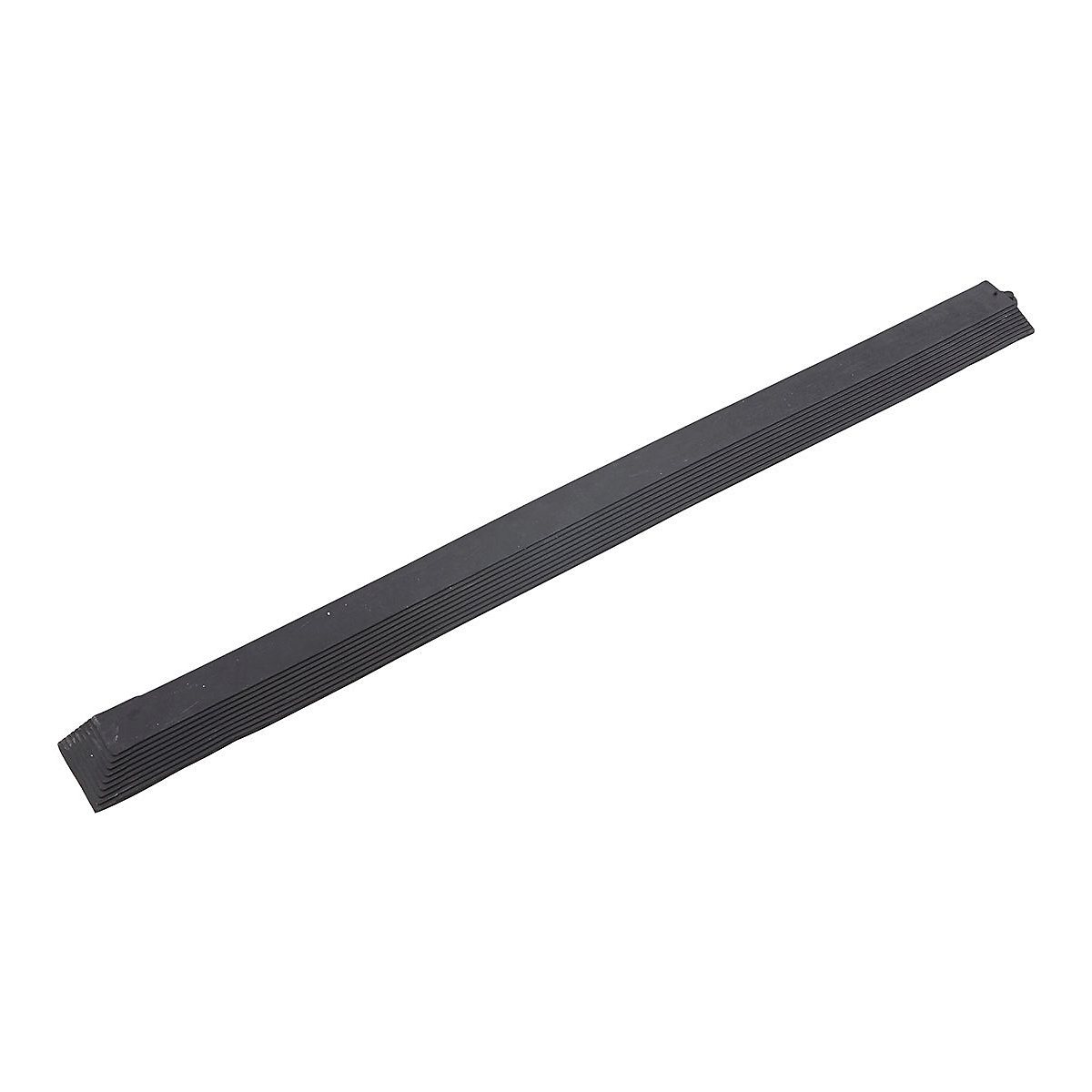 BiGDUG Rubber Interlocking Anti-fatigue Mat | Ramped Female Edge With Corner | 16h x 1000w x 100d mm | Black, BiGDUG Rubber Interlocking Anti-fatigue Mat | Ramped Female Edge With Corner | 16h x 1000w x 100d mm | Black, BiGDUG Rubber Interlocking Anti-fatigue Mat | Ramped Female Edge With Corner | 16h x 1000w x 100d mm | Black-0