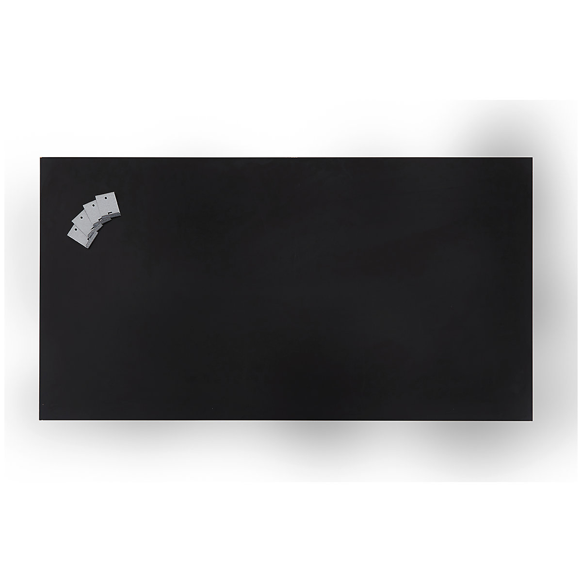 BiGDUG Shelf Trolley Extra Level | 1180 x 633mm | Black | Laminate