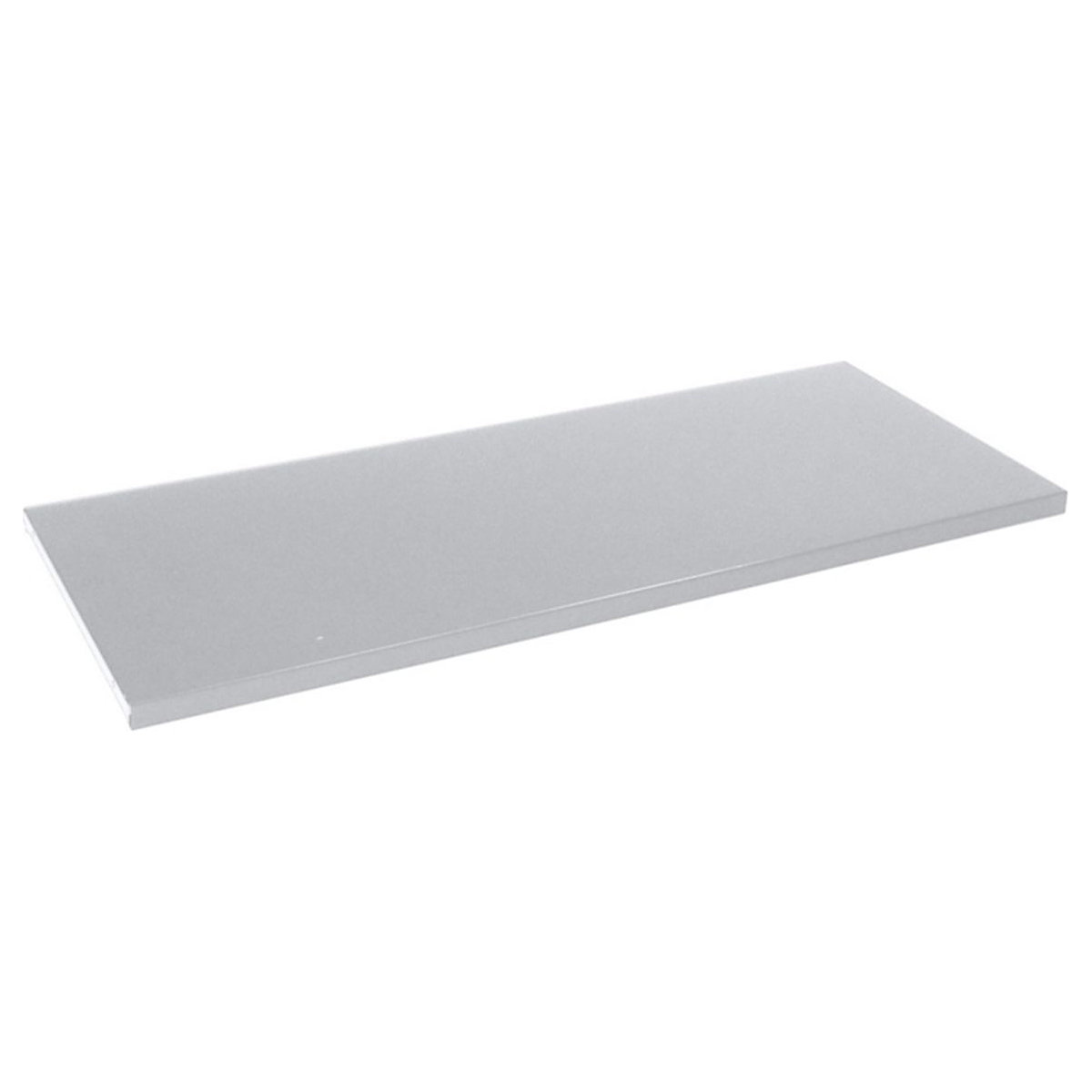 BiGDUG Steel Workplace Cupboard | Pack of 2 Extra Shelves | To Fit: 915w x 421d mm Cupboard