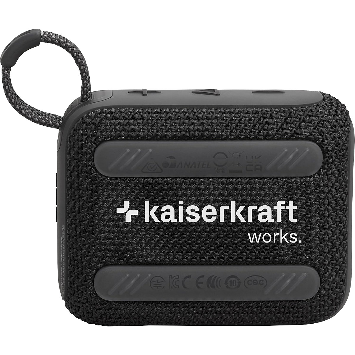 Bluetooth-Lautsprecher (Produktabbildung 2)-1