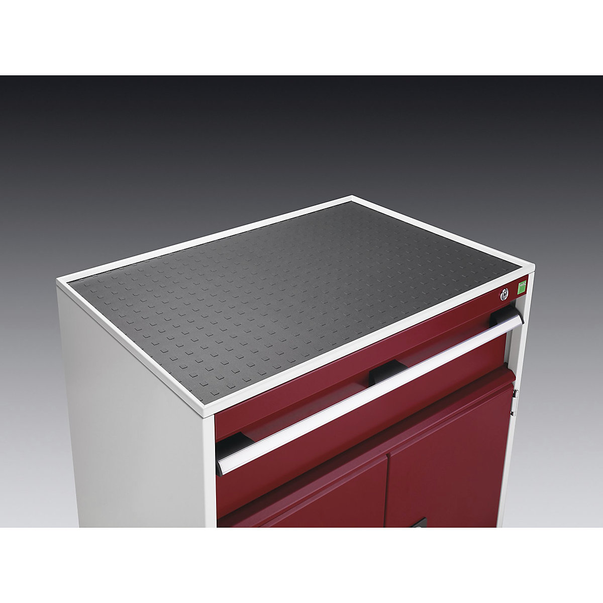 Bott Cubio Tray Top Worktops, Bott Cubio Tray Top Worktops, Bott Cubio Tray Top Worktop | 40h x 1300w x 525d mm-0