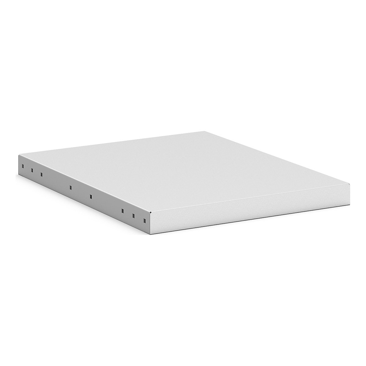 Bott Optional Base Shelf | Suitable for Bott Cubio Kitted Workstands | | Light Grey