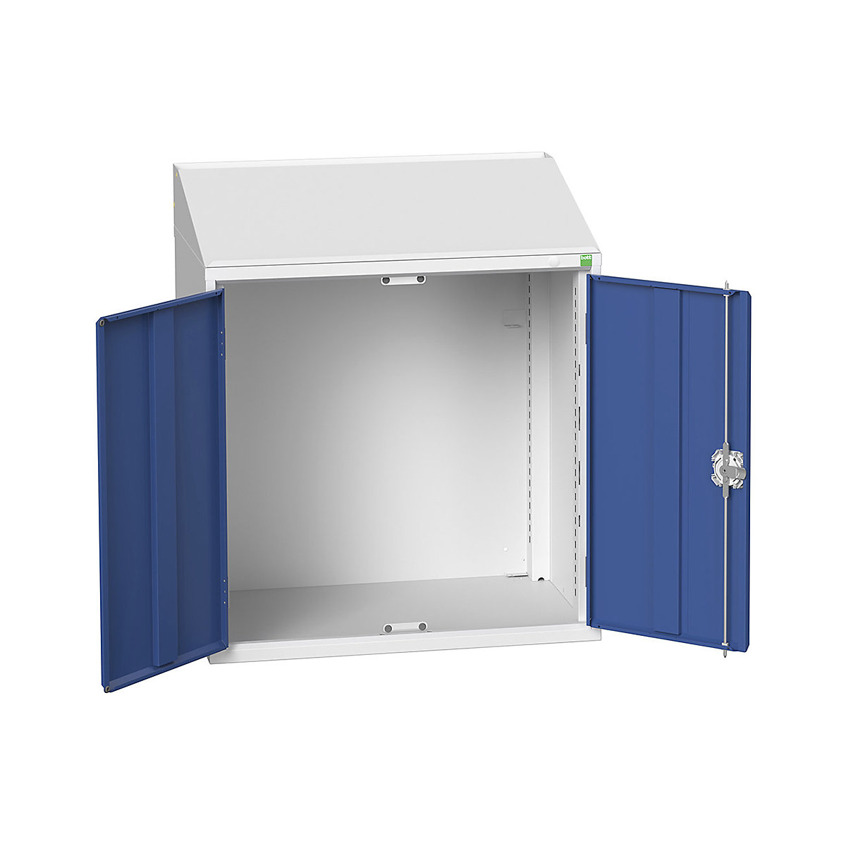 Bott Verso Lecturn Worktops, Bott Verso Lecturn Worktops, Bott Verso Lecturn Worktop | 30h x 800w x 550d mm | Light Grey-0