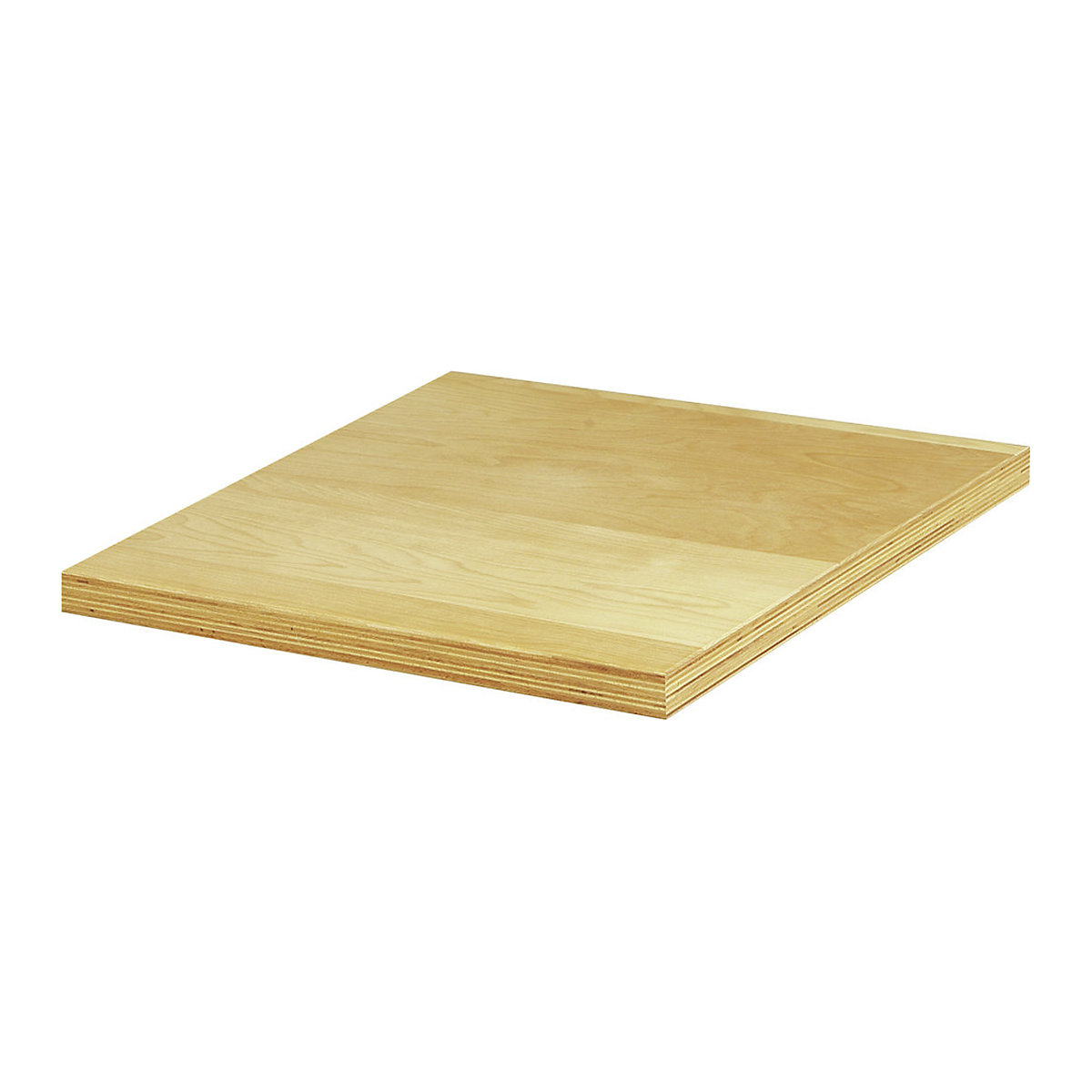 Bott Verso Multiplex Plywood Worktops