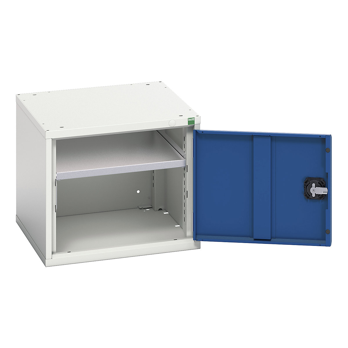 Bott Verso Suspended Cabinets | 250 & 450mm High