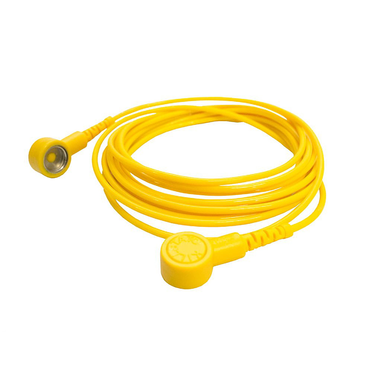 COBA Europe ESD Floor Grounding Wire