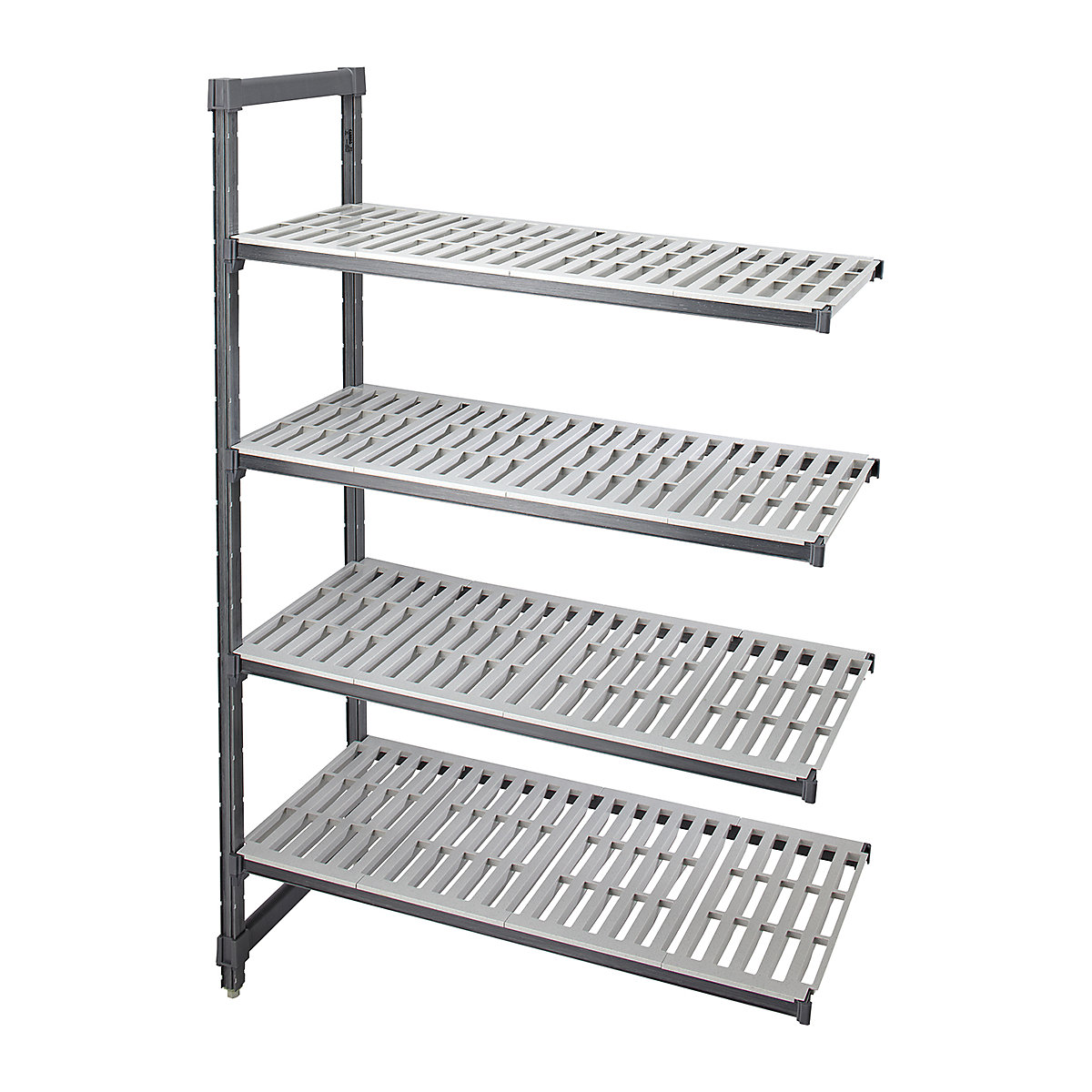 Cambro Camshelving Elements Add-on Unit