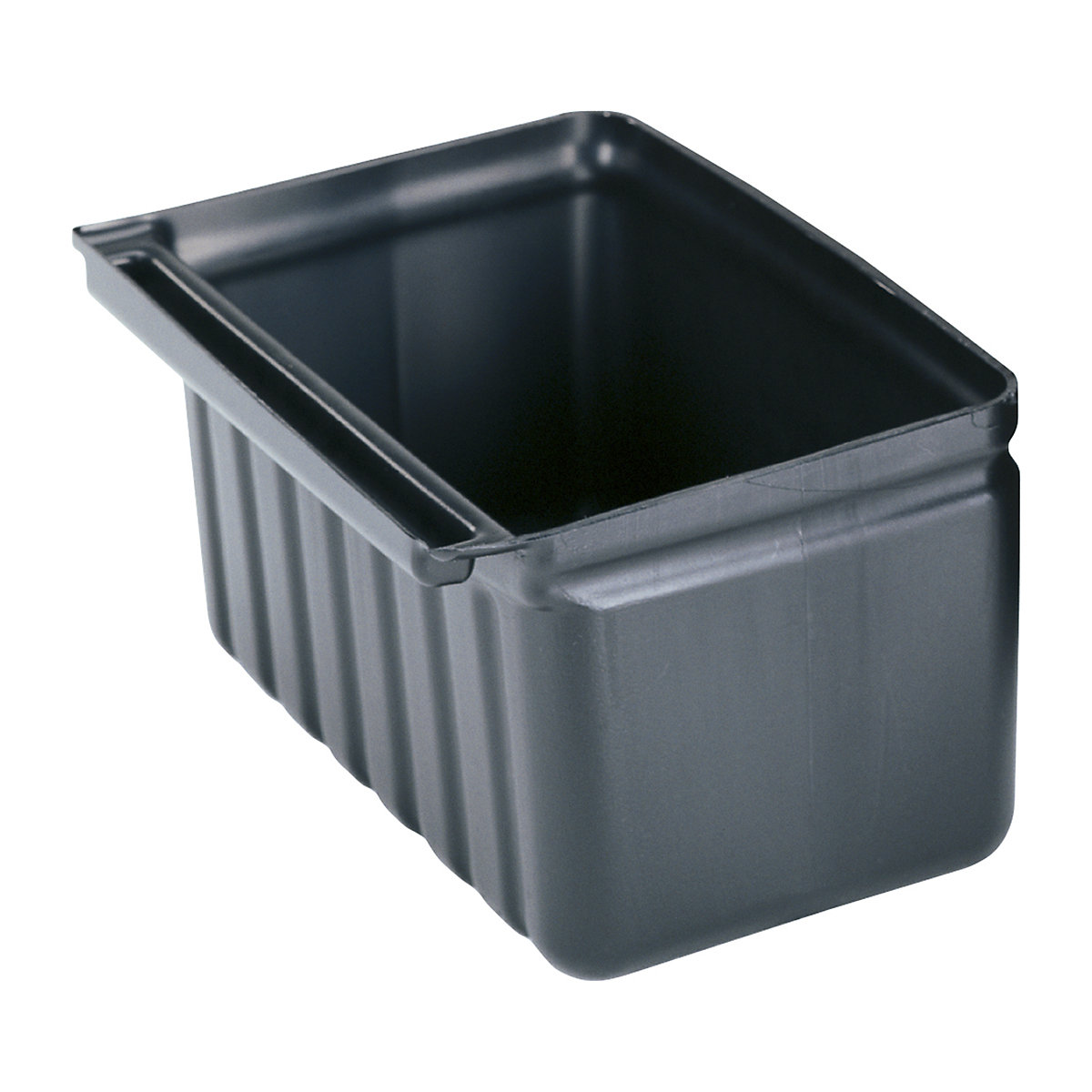 Cambro Utility Cart Silverware Holder | 185h x 240w x 30d mm | 9.5L