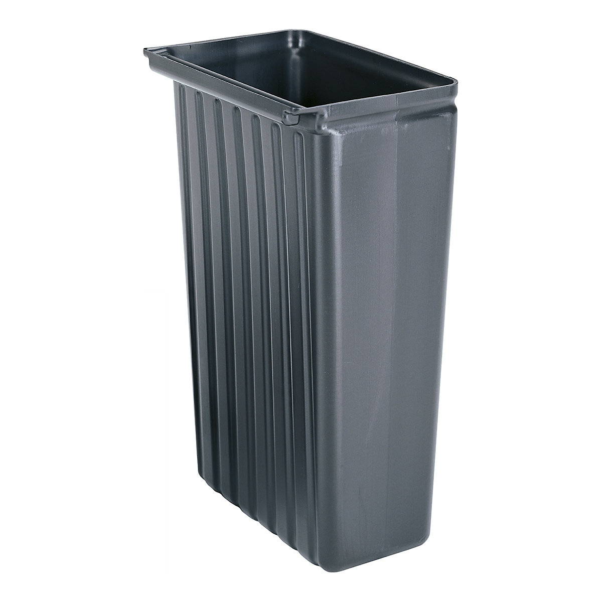 Cambro Utility Cart Trash Container | 298h x 450w x 803d mm | 30L