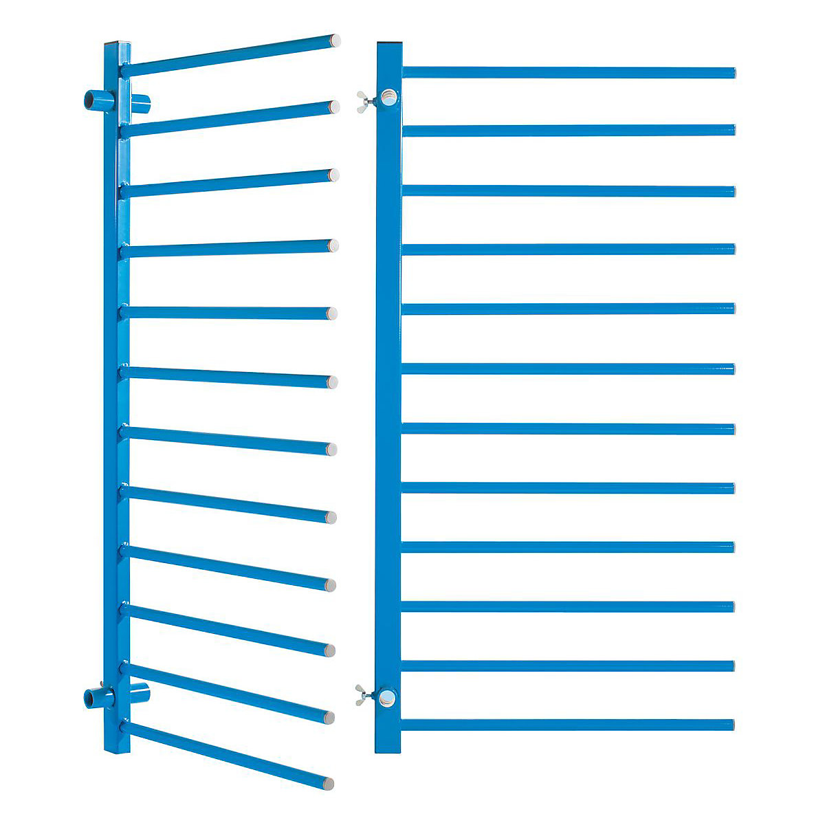 Cantilever Trolley Add-on Rack For KKCT1 (Increases Capacity To 450kg)
