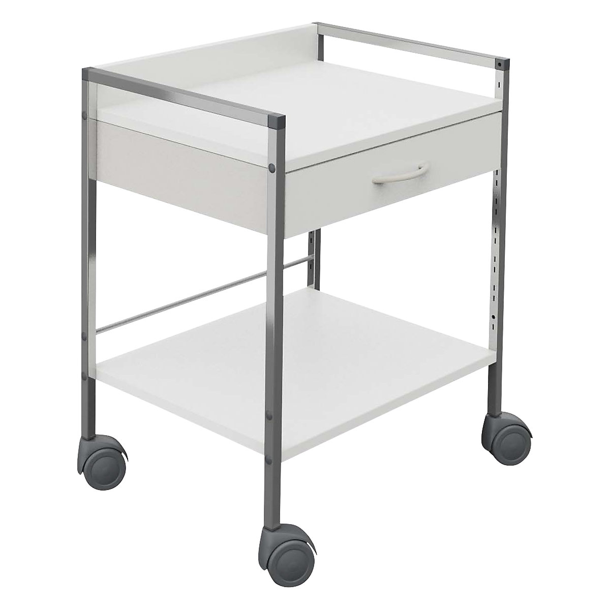 Carrello di servizio Variocar