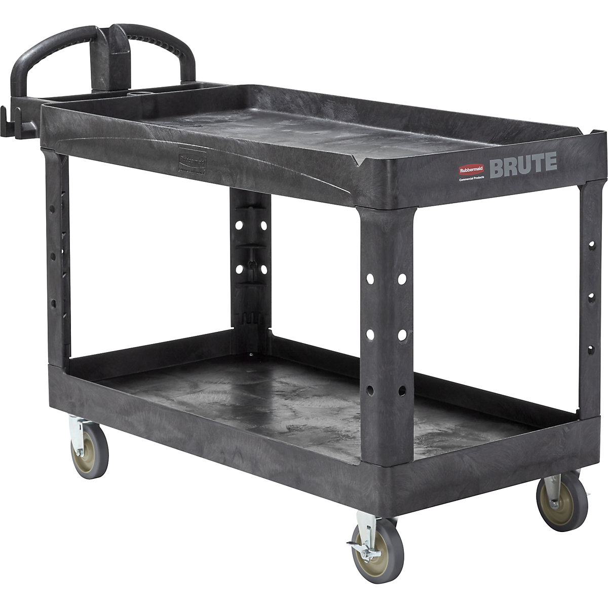 Carrello di servizio multiuso in plastica - Rubbermaid