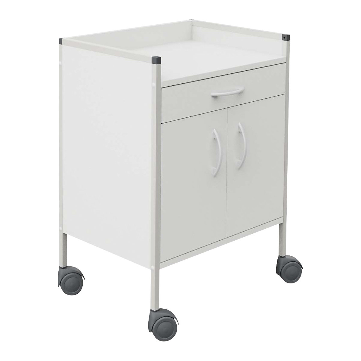 Carrello medico 08/16
