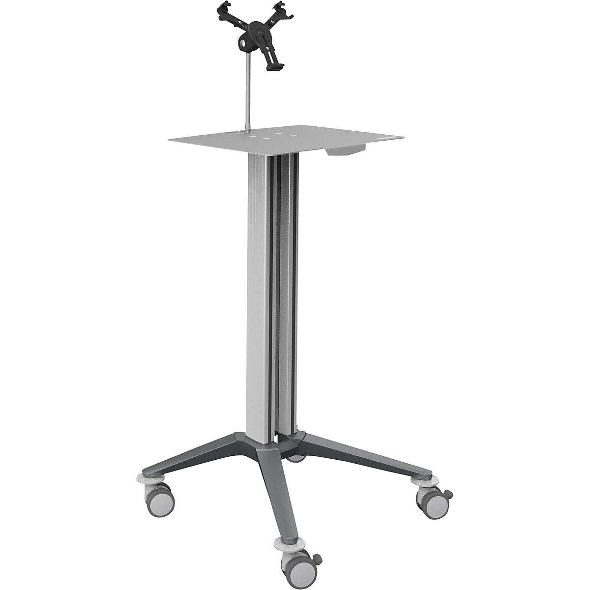 Carrello per tablet bravo