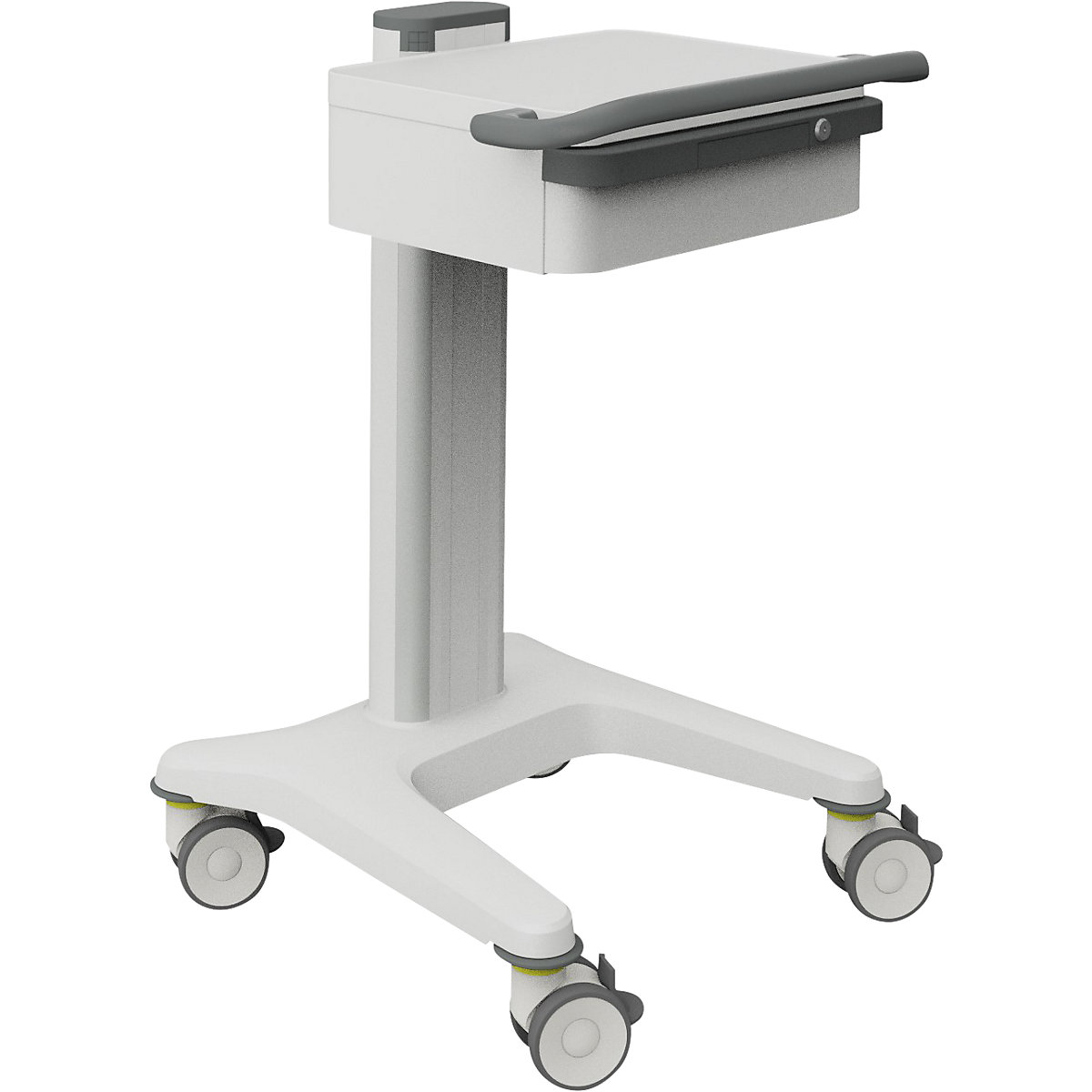 Carrello per trattamenti moveo