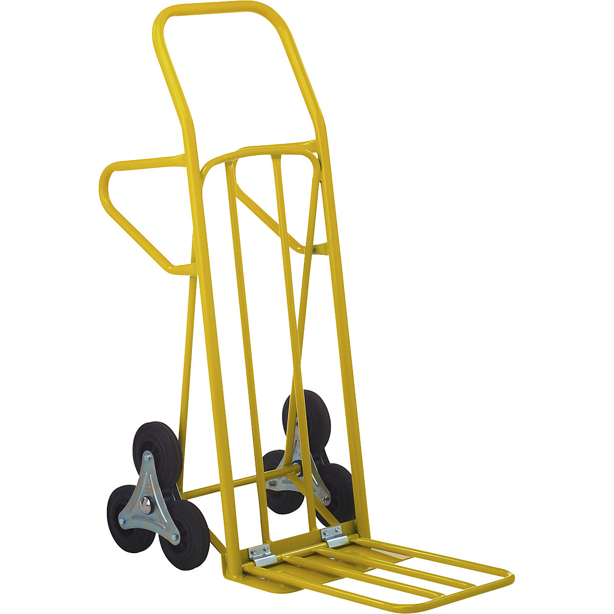Carretilla subeescaleras – Ravendo