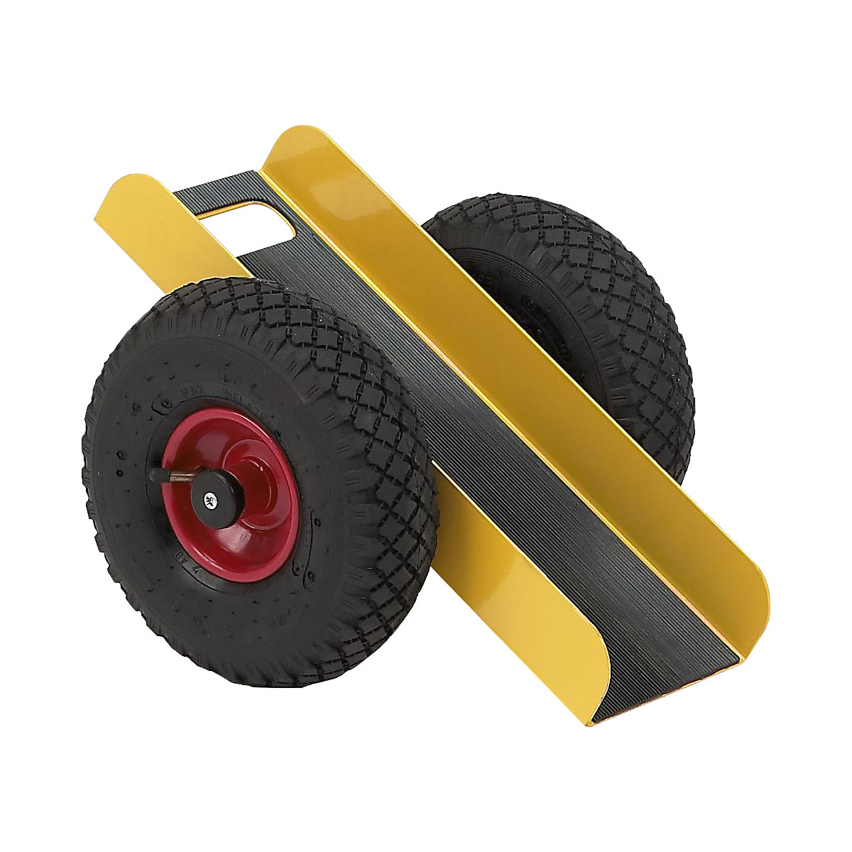 Carrinho para placas - Ravendo