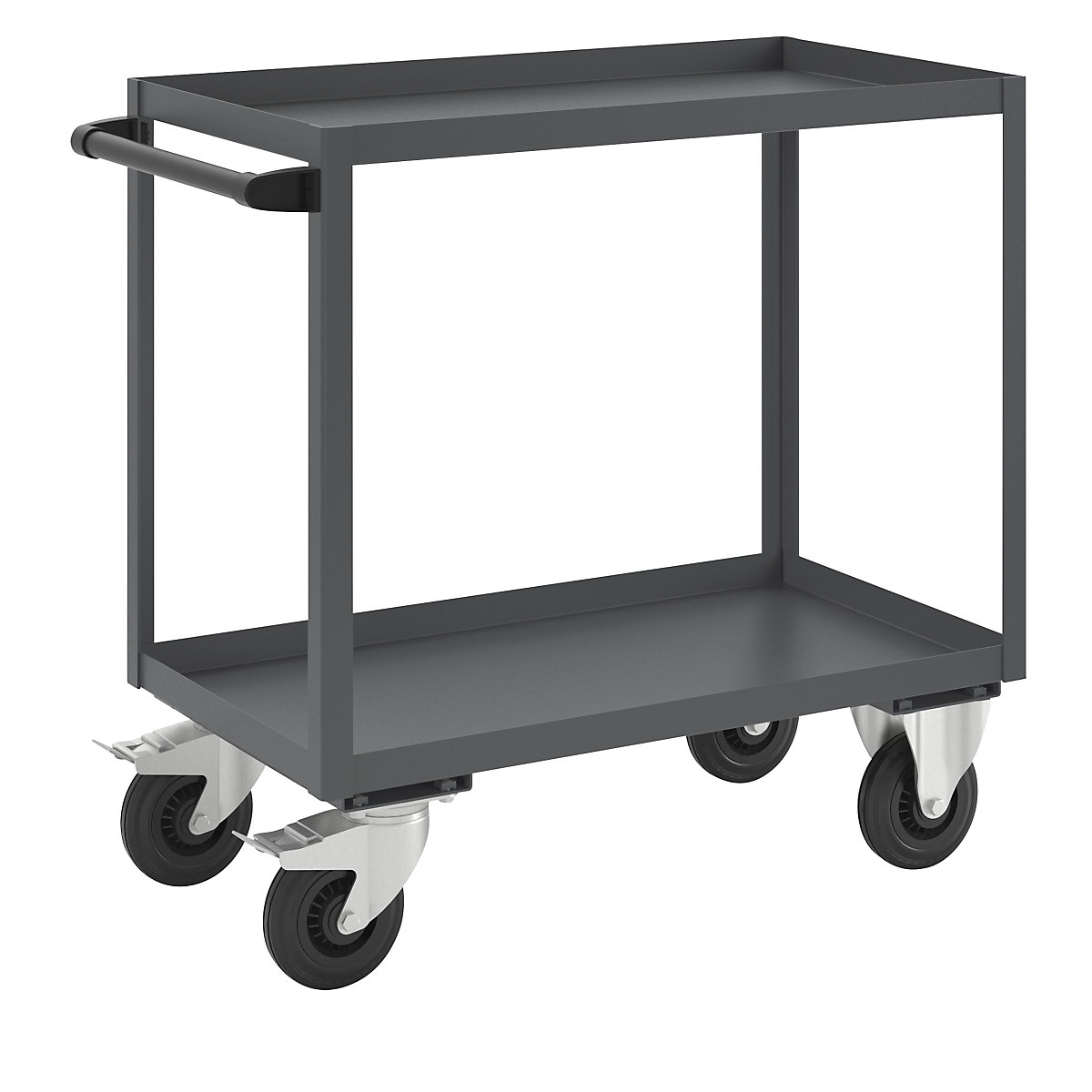 Carro auxiliar de montaje – eurokraft pro