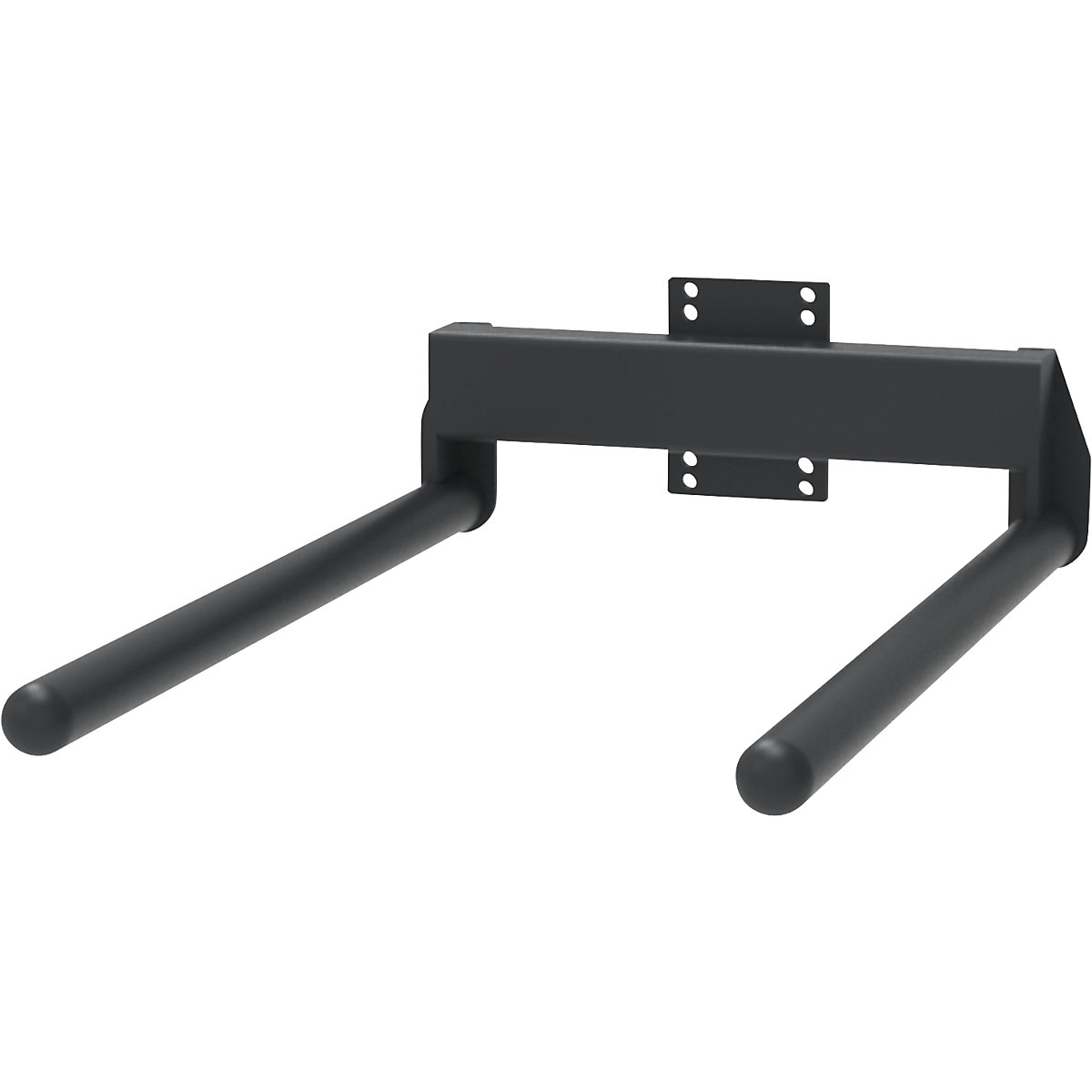 Double jib WP Jolner - Edmolift