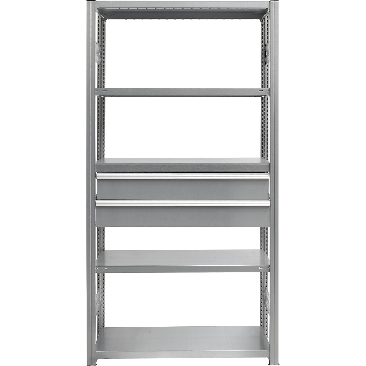 Drawer set - eurokraft pro