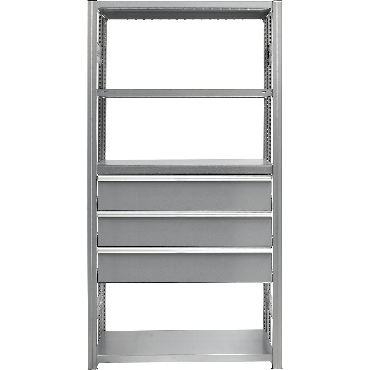 Drawer set - eurokraft pro