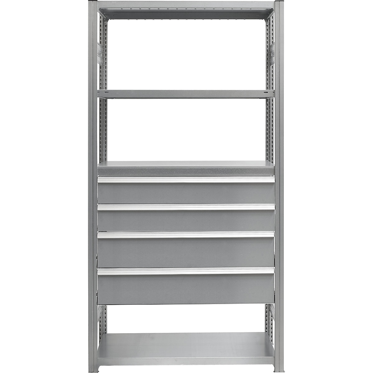 Drawer set - eurokraft pro