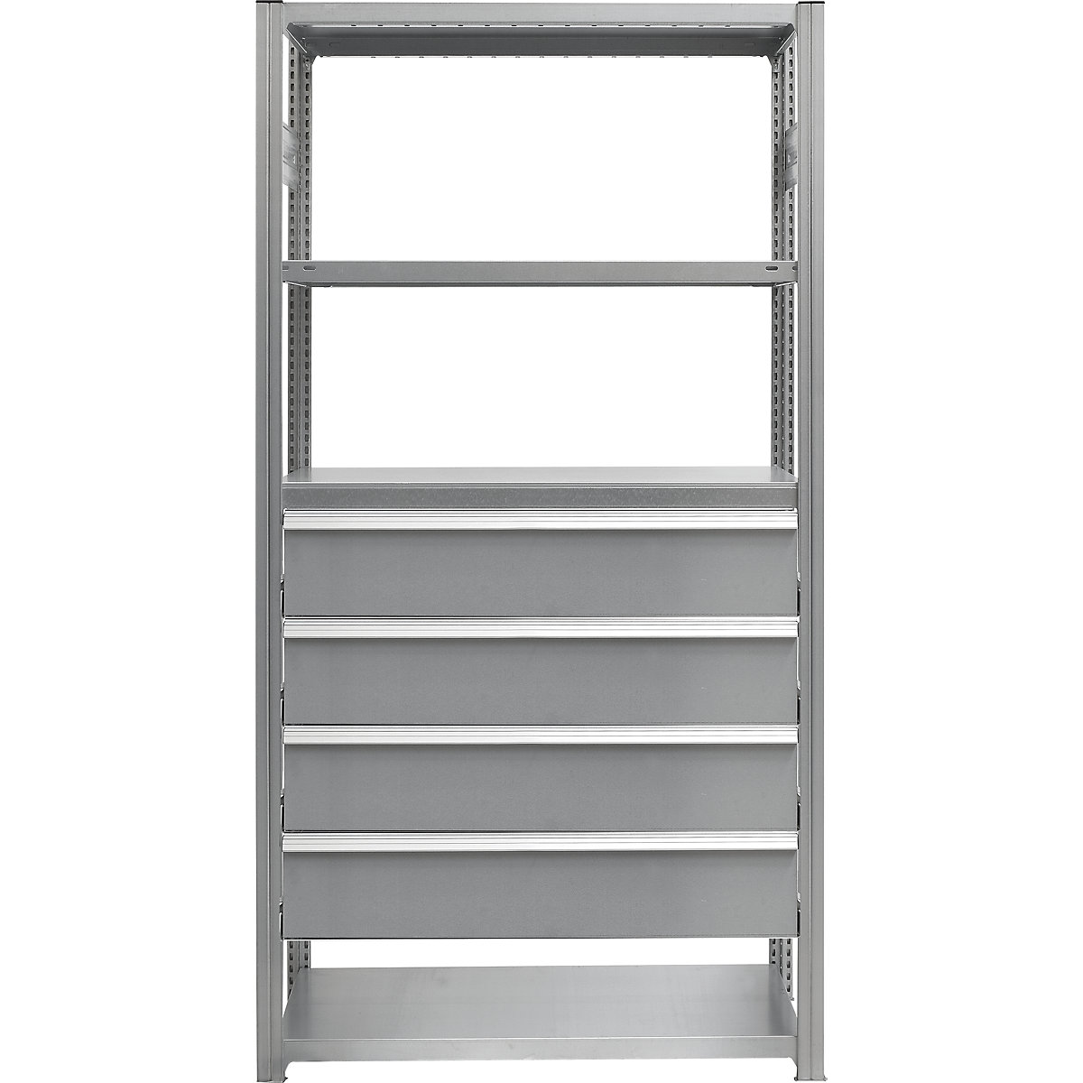 Drawer set - eurokraft pro