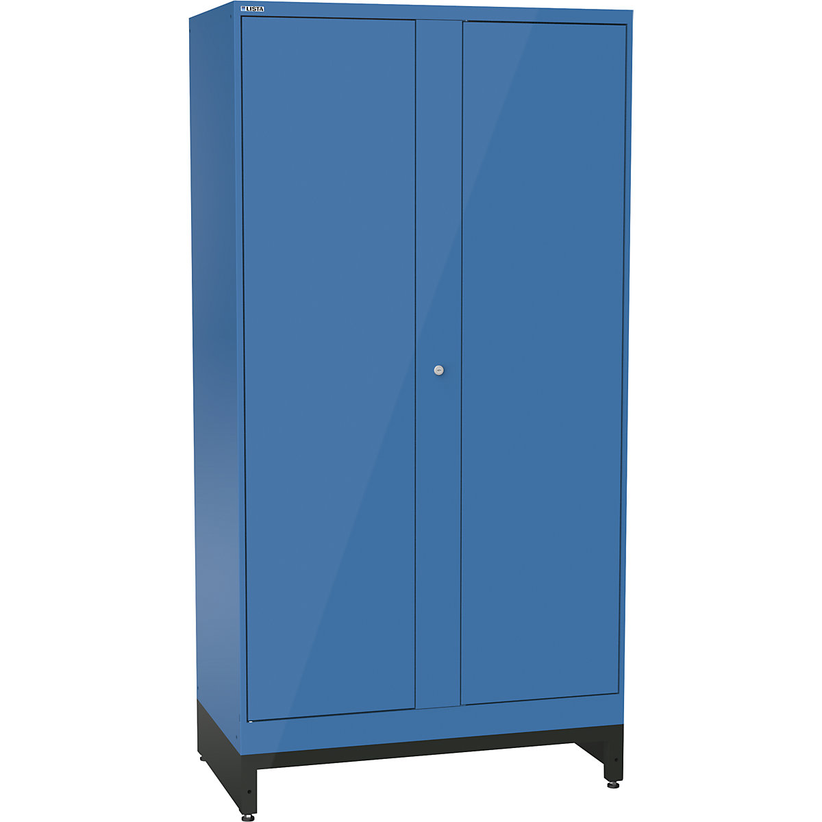 E-Multicabinet vakkenkast – LISTA