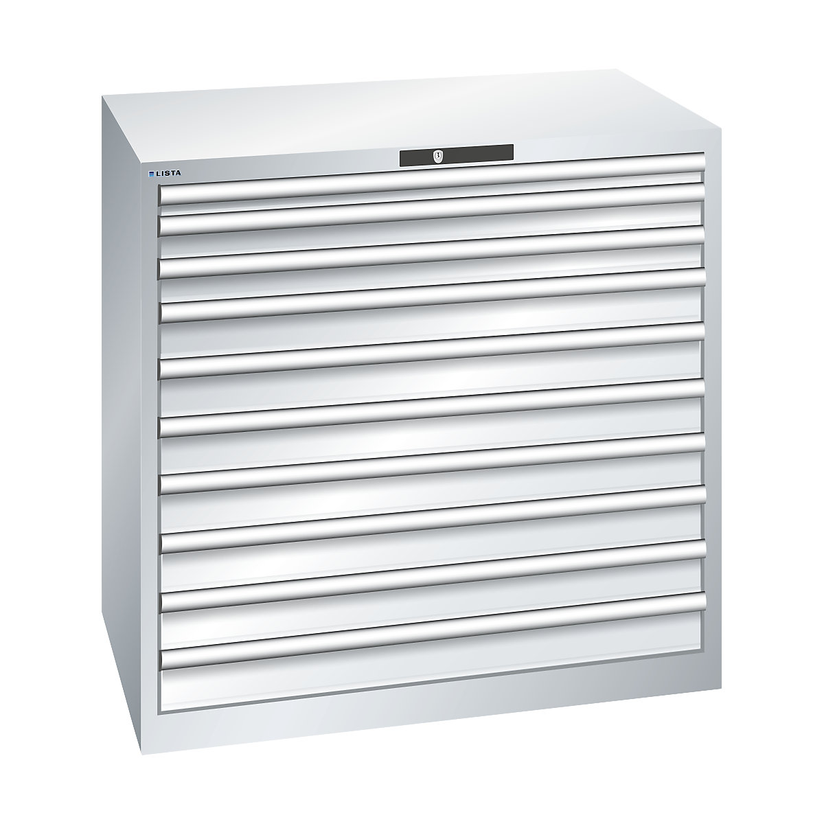 ESD-Schubladenschrank LISTA