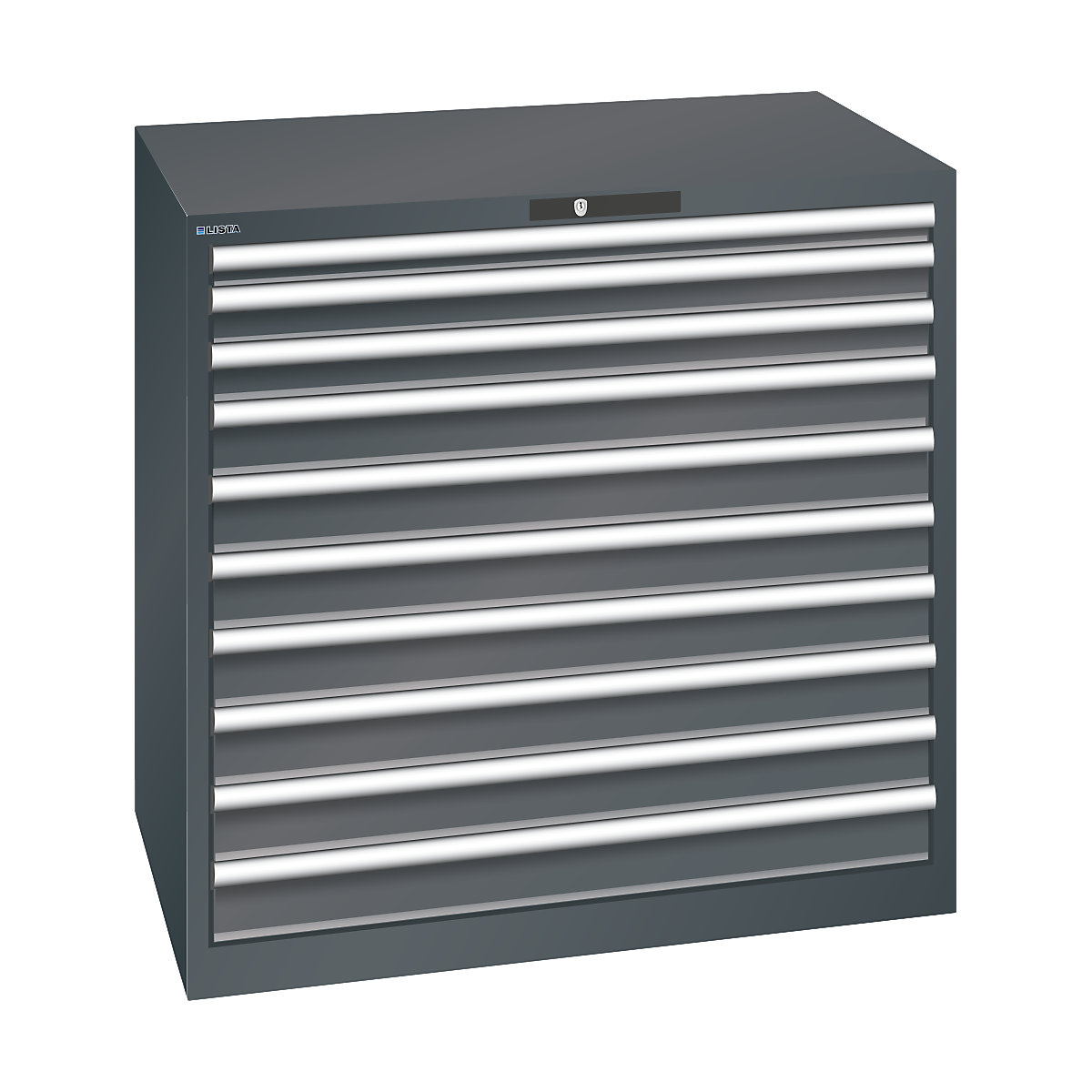 ESD-Schubladenschrank LISTA