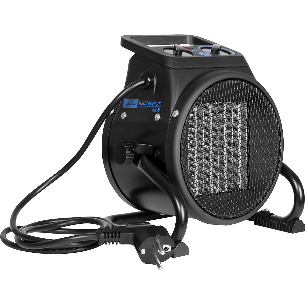 Elektroheizer GEH 2000 P