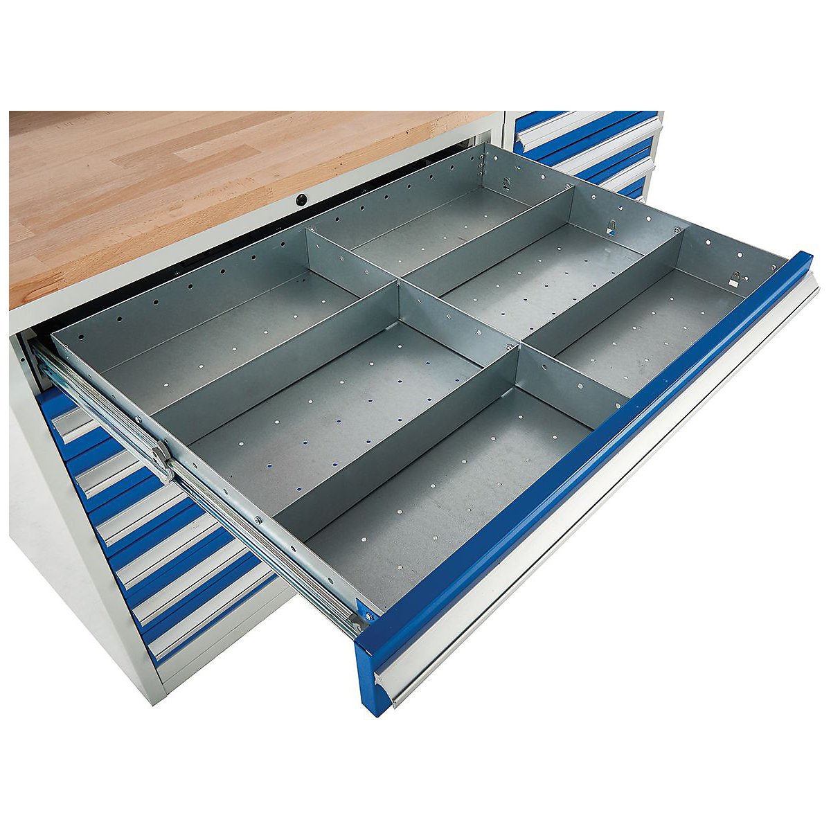 Euroslide 900 Drawer Divider Set